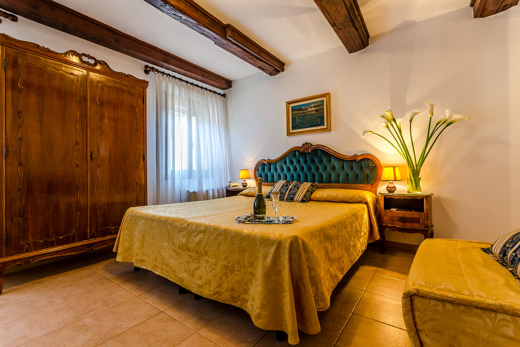 Ariel Silva Hotel - Venice Apartments & Cannaregio II