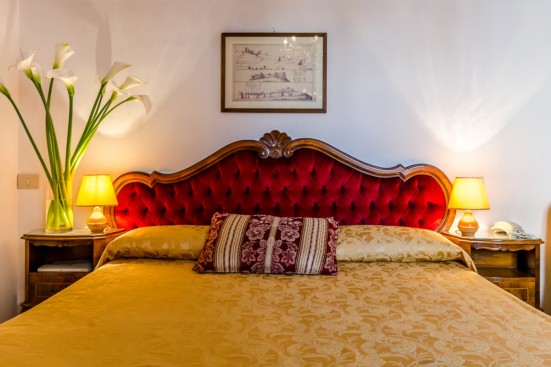 Ariel Silva Hotel - Venice Apartments & Cannaregio II