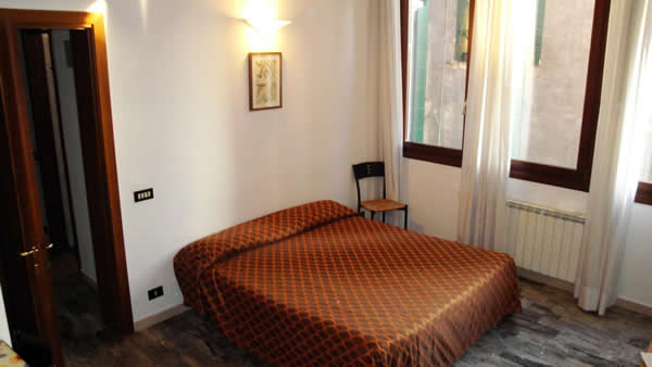 Ariel Silva Hotel - Venice Apartments & Cannaregio II