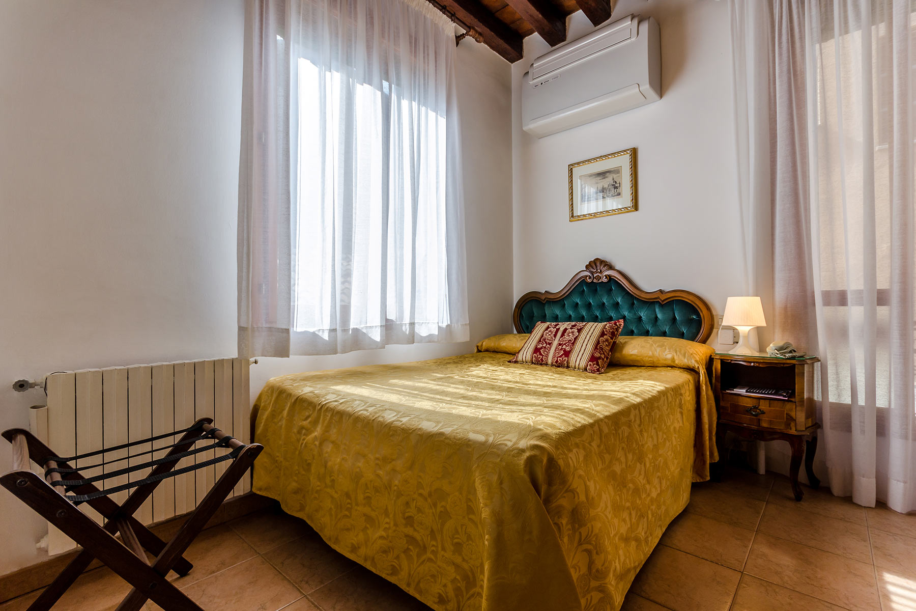 Ariel Silva Hotel - Venice Apartments & Cannaregio II