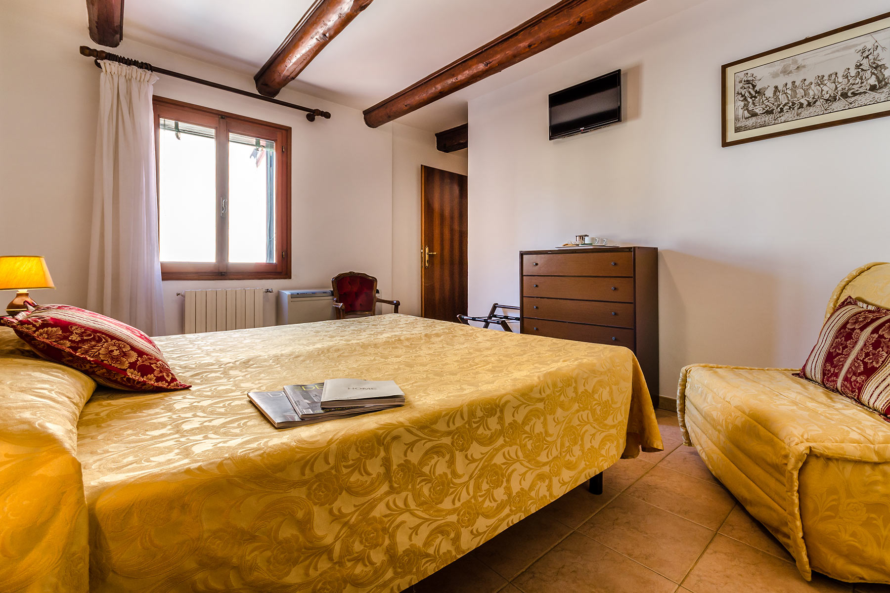 Ariel Silva Hotel - Venice Apartments & Cannaregio II