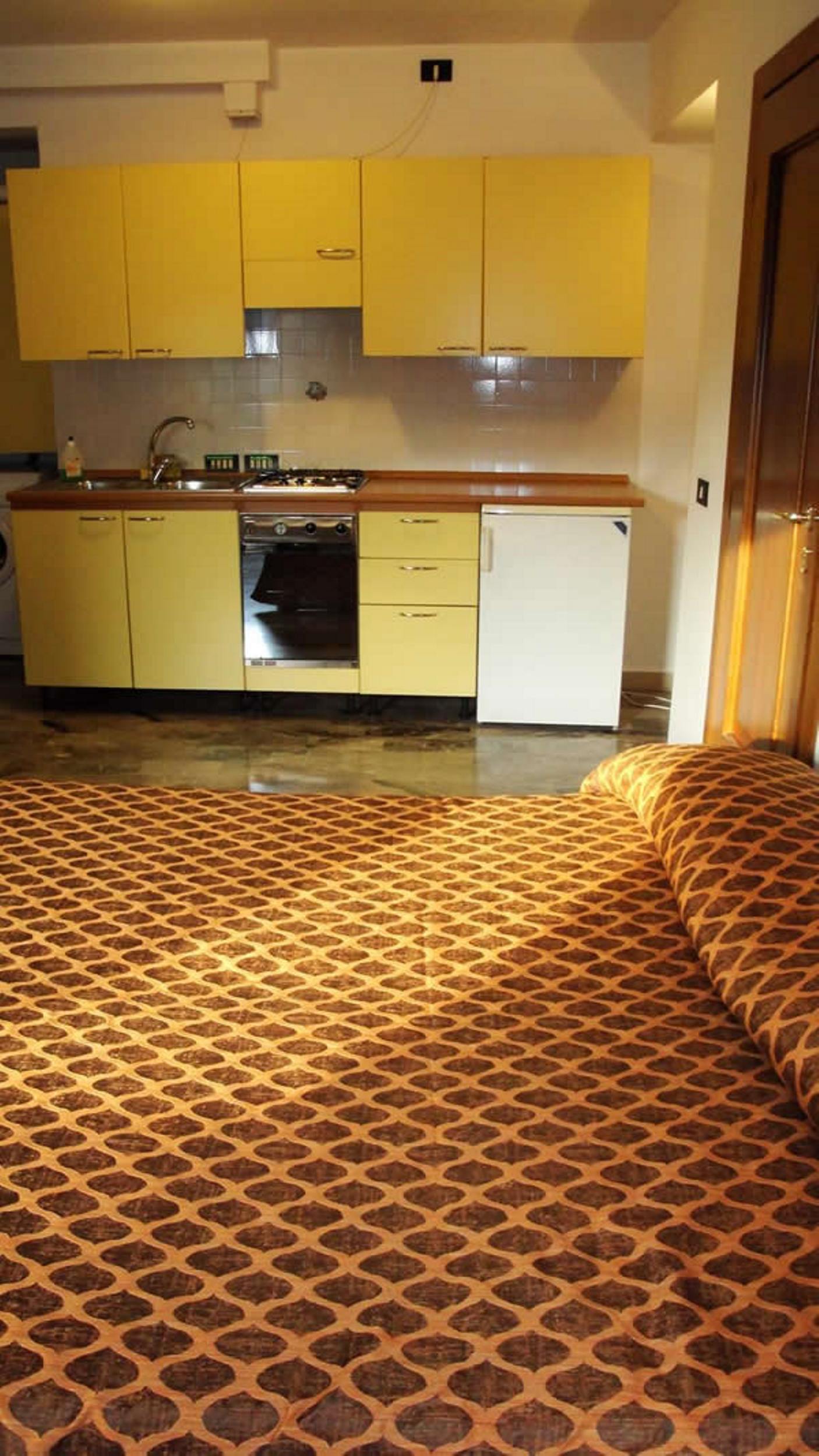 Ariel Silva Hotel - Venice Apartments & Cannaregio II