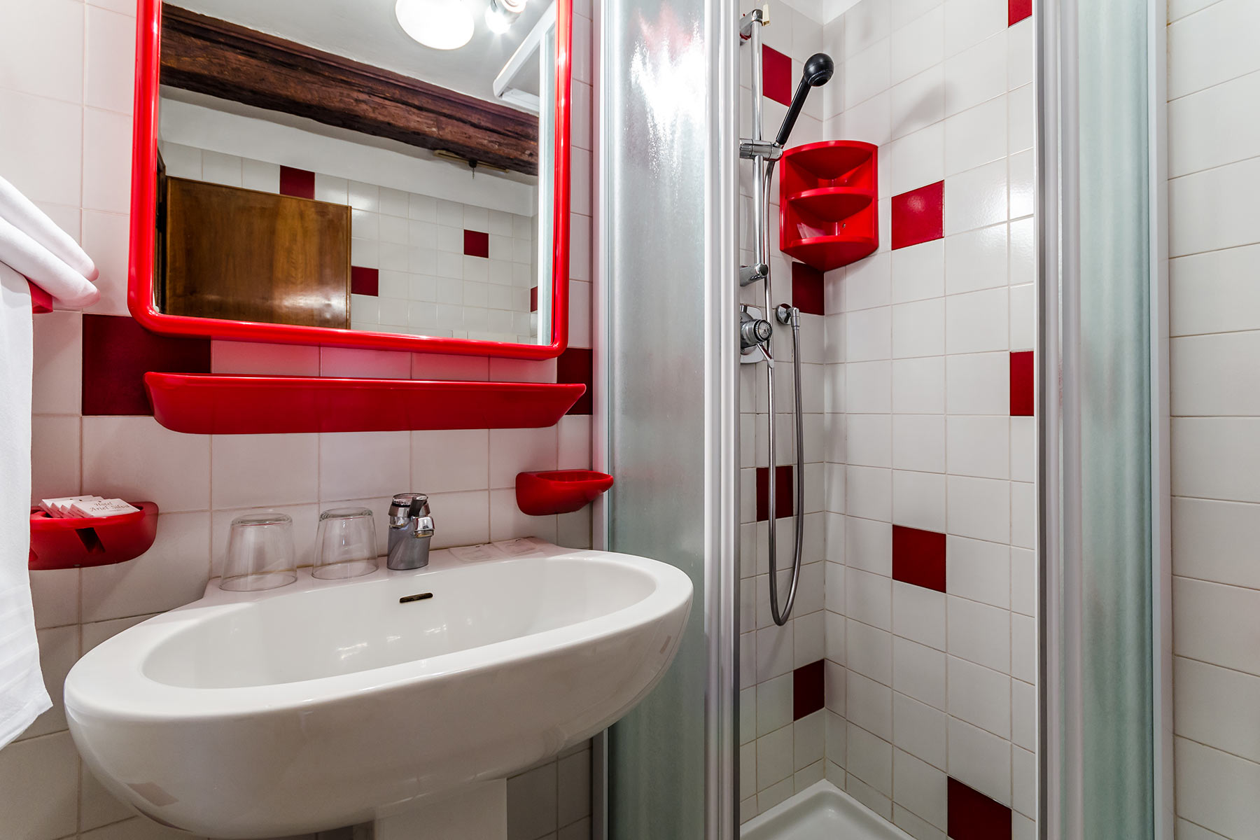 Ariel Silva Hotel - Venice Apartments & Cannaregio II