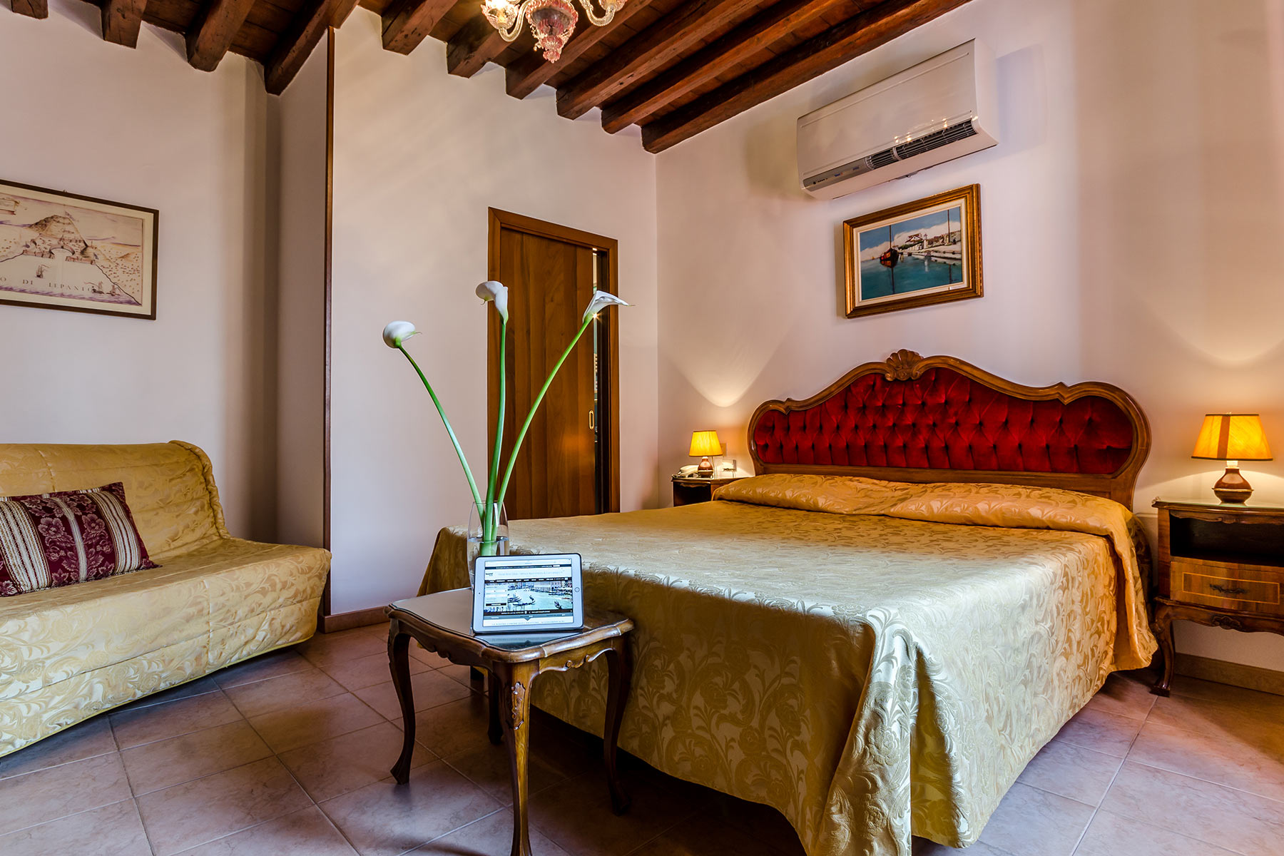 Ariel Silva Hotel - Venice Apartments & Cannaregio II