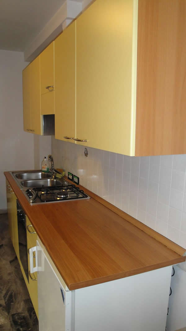 Ariel Silva Hotel - Venice Apartments & Cannaregio II