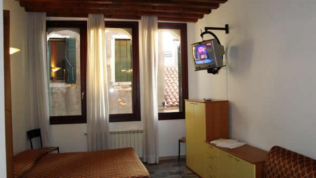 Ariel Silva Hotel - Venice Apartments & Cannaregio II