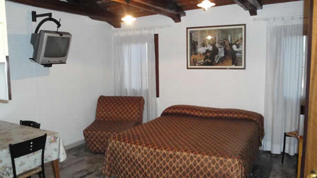 Ariel Silva Hotel - Venice Apartments & Cannaregio II