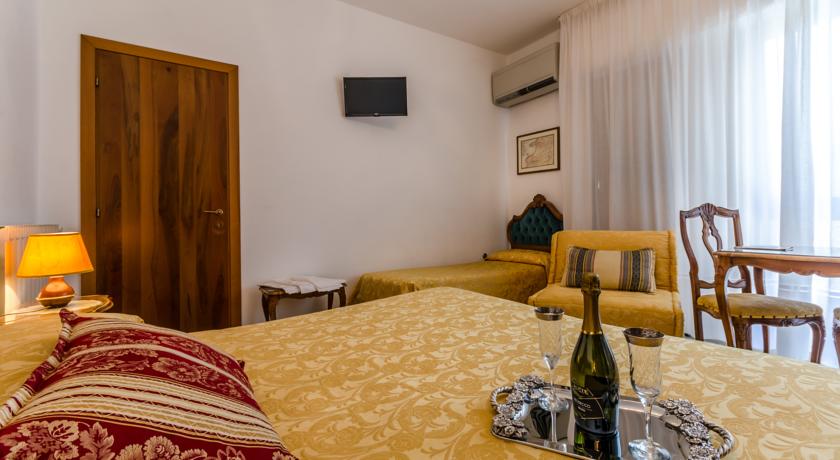 Ariel Silva Hotel - Venice Apartments & Cannaregio II