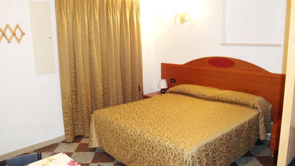 Ariel Silva Hotel - Venice Apartments & Cannaregio II