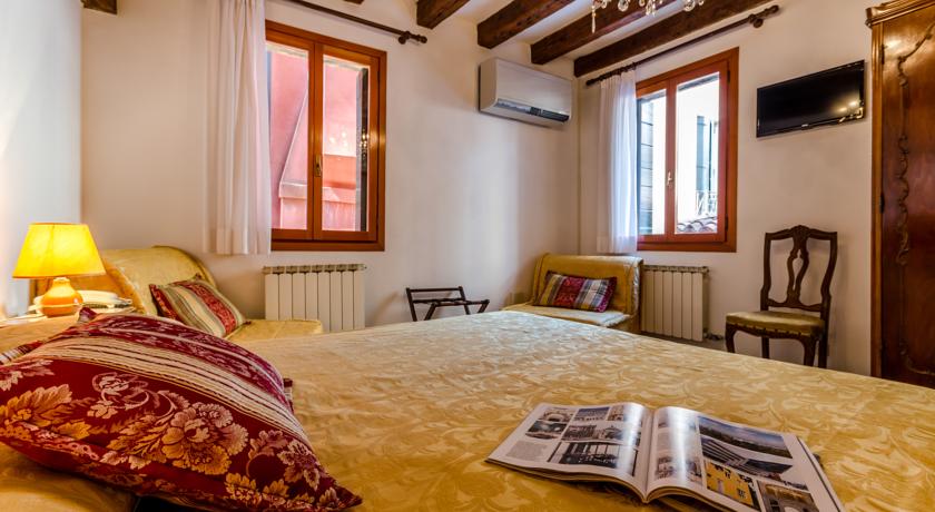 Ariel Silva Hotel - Venice Apartments & Cannaregio II