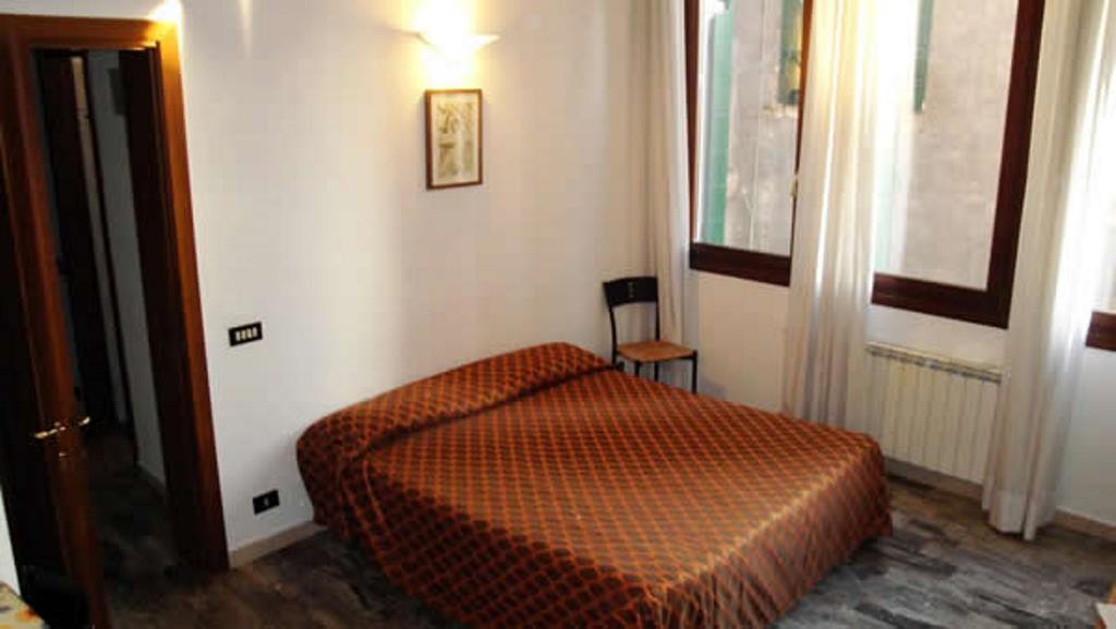 Ariel Silva Hotel - Venice Apartments & Cannaregio II