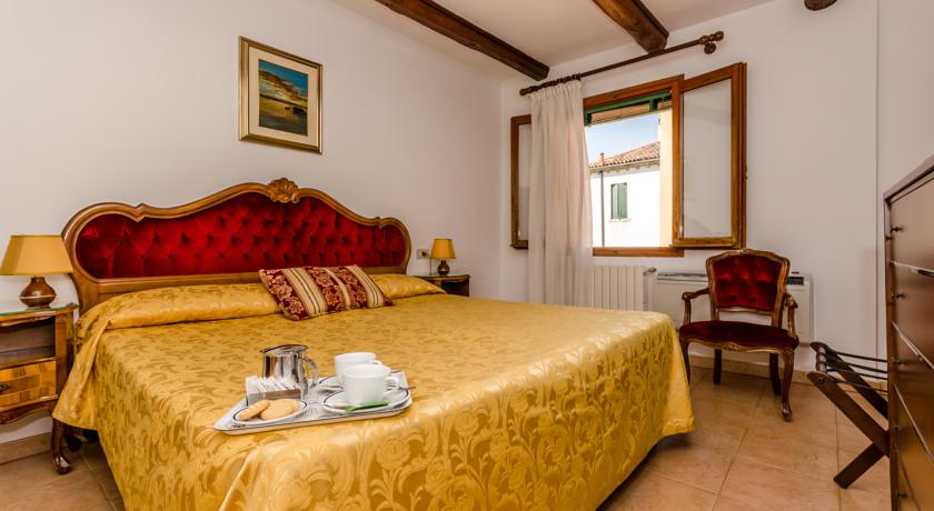 Ariel Silva Hotel - Venice Apartments & Cannaregio II