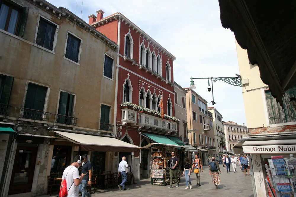 Art Dreams Venezia