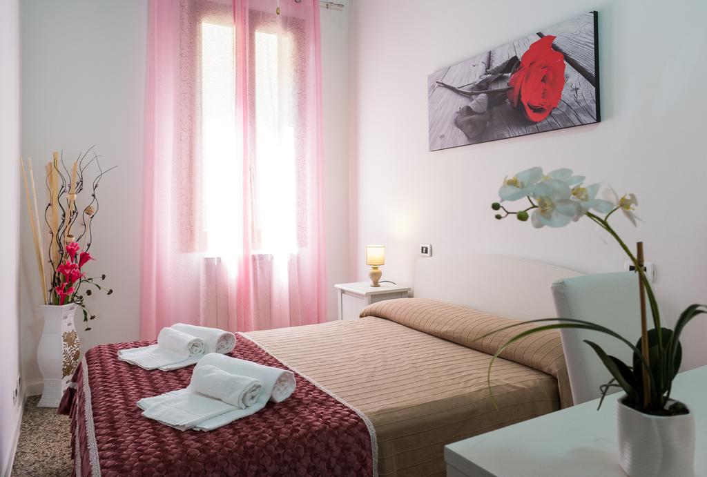 Backpackers House Venice - Hostel