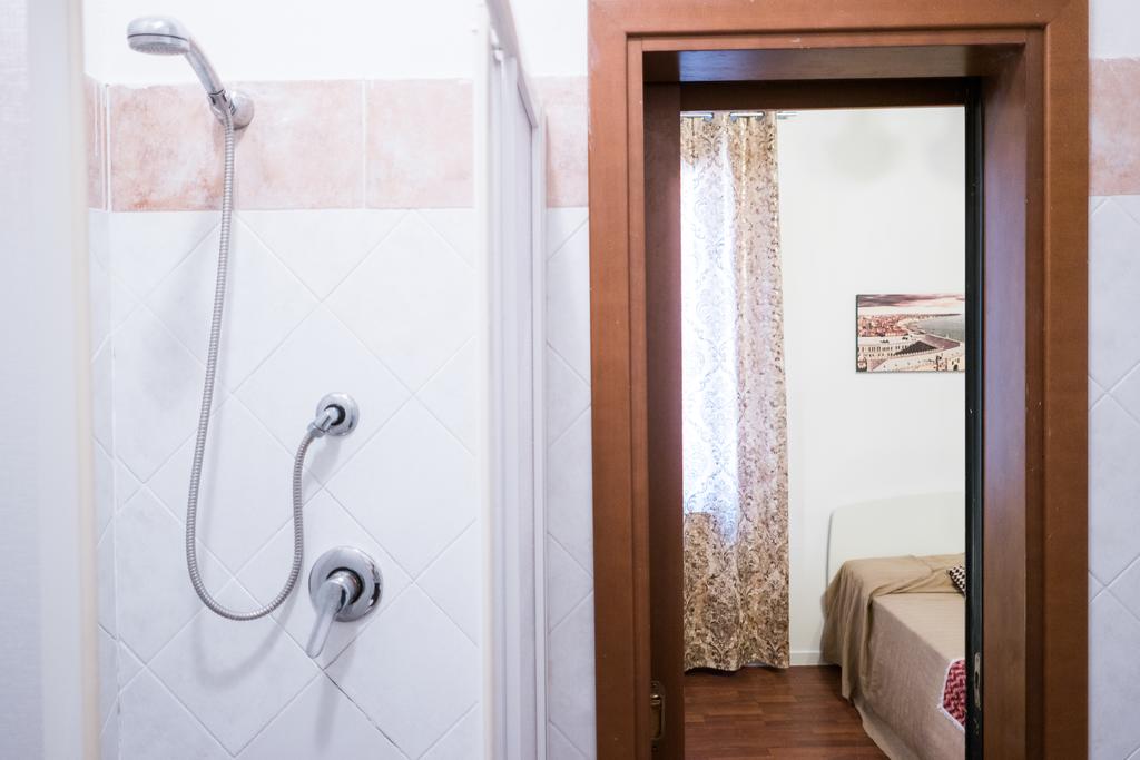 Backpackers House Venice - Hostel