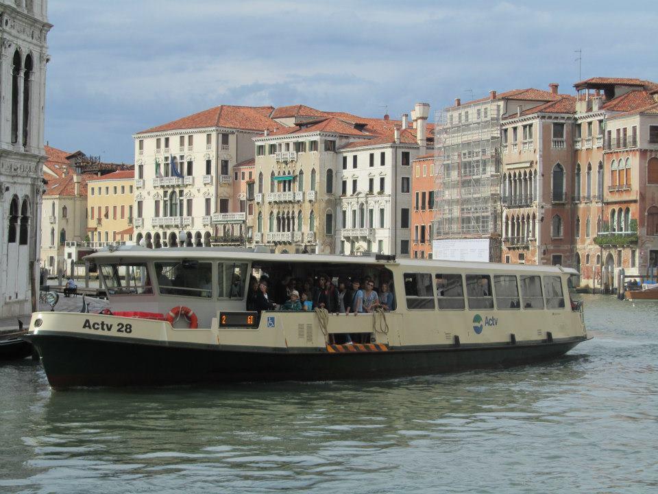 Backpackers House Venice - Hostel