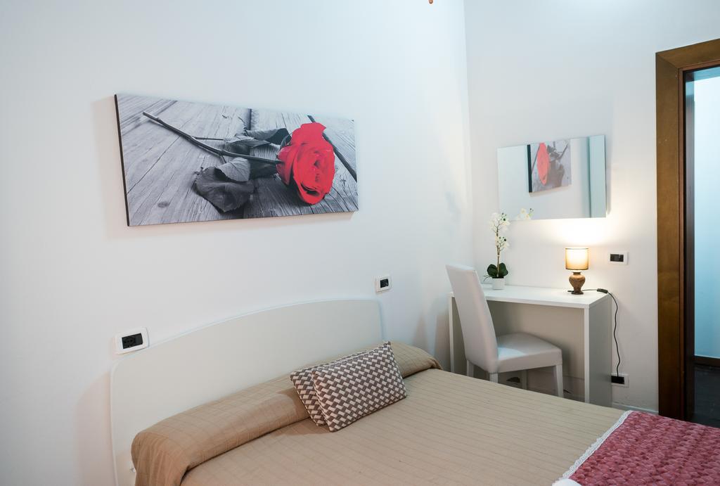 Backpackers House Venice - Hostel