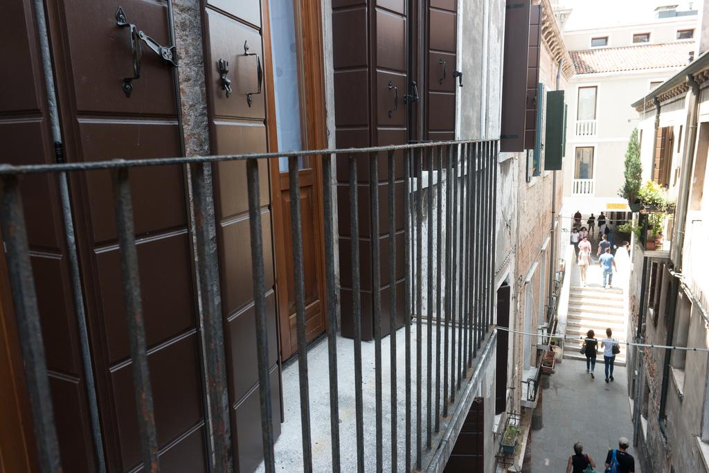 Backpackers House Venice - Hostel