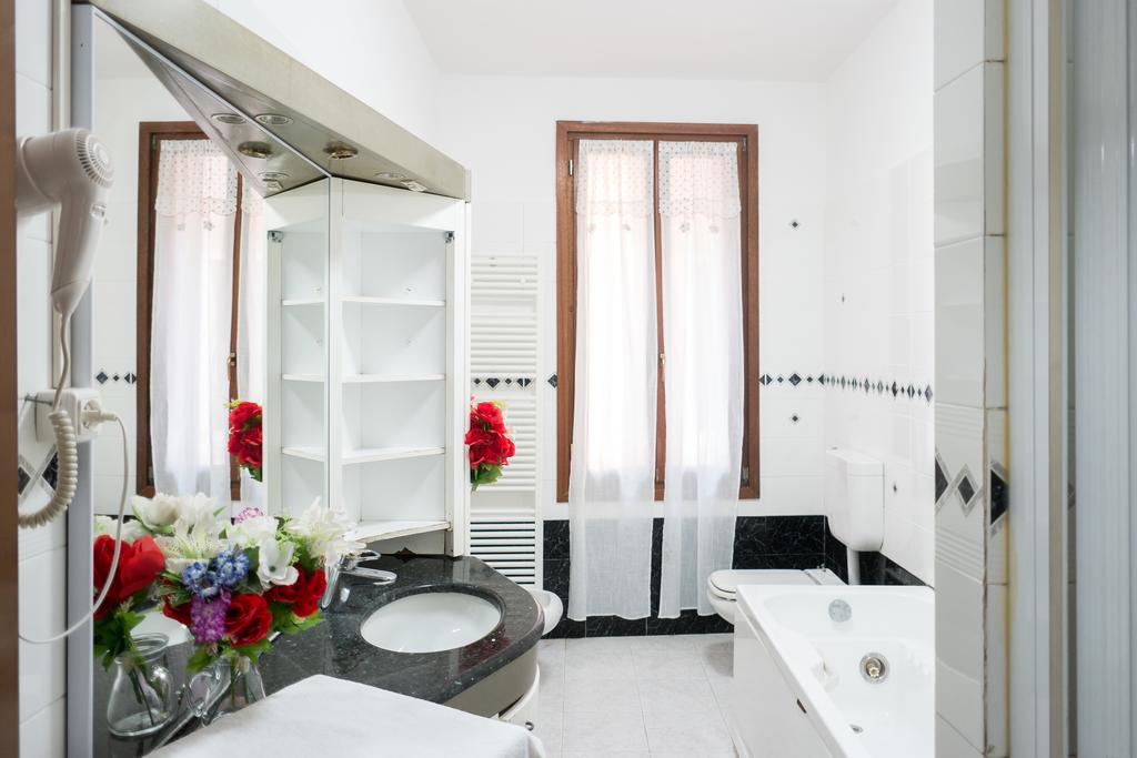 Backpackers House Venice - Hostel