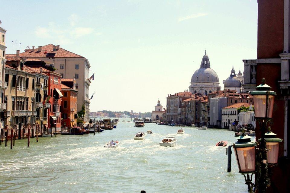 Backpackers House Venice - Hostel