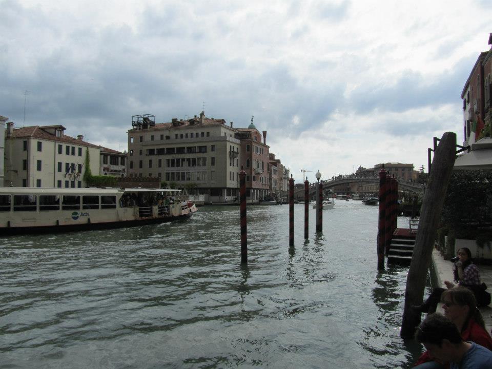 Backpackers House Venice - Hostel