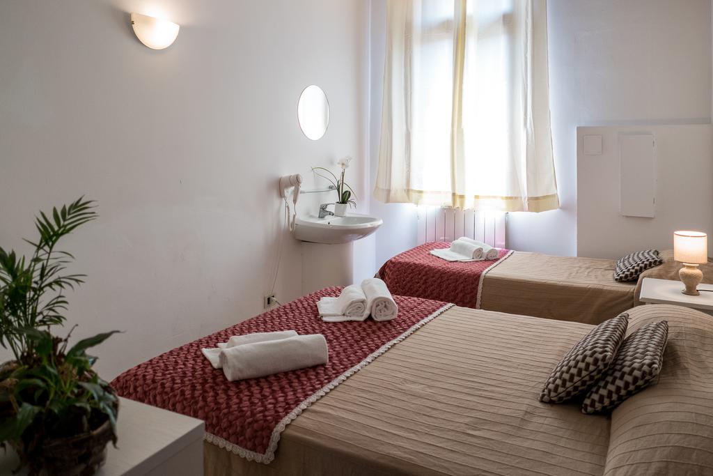 Backpackers House Venice - Hostel