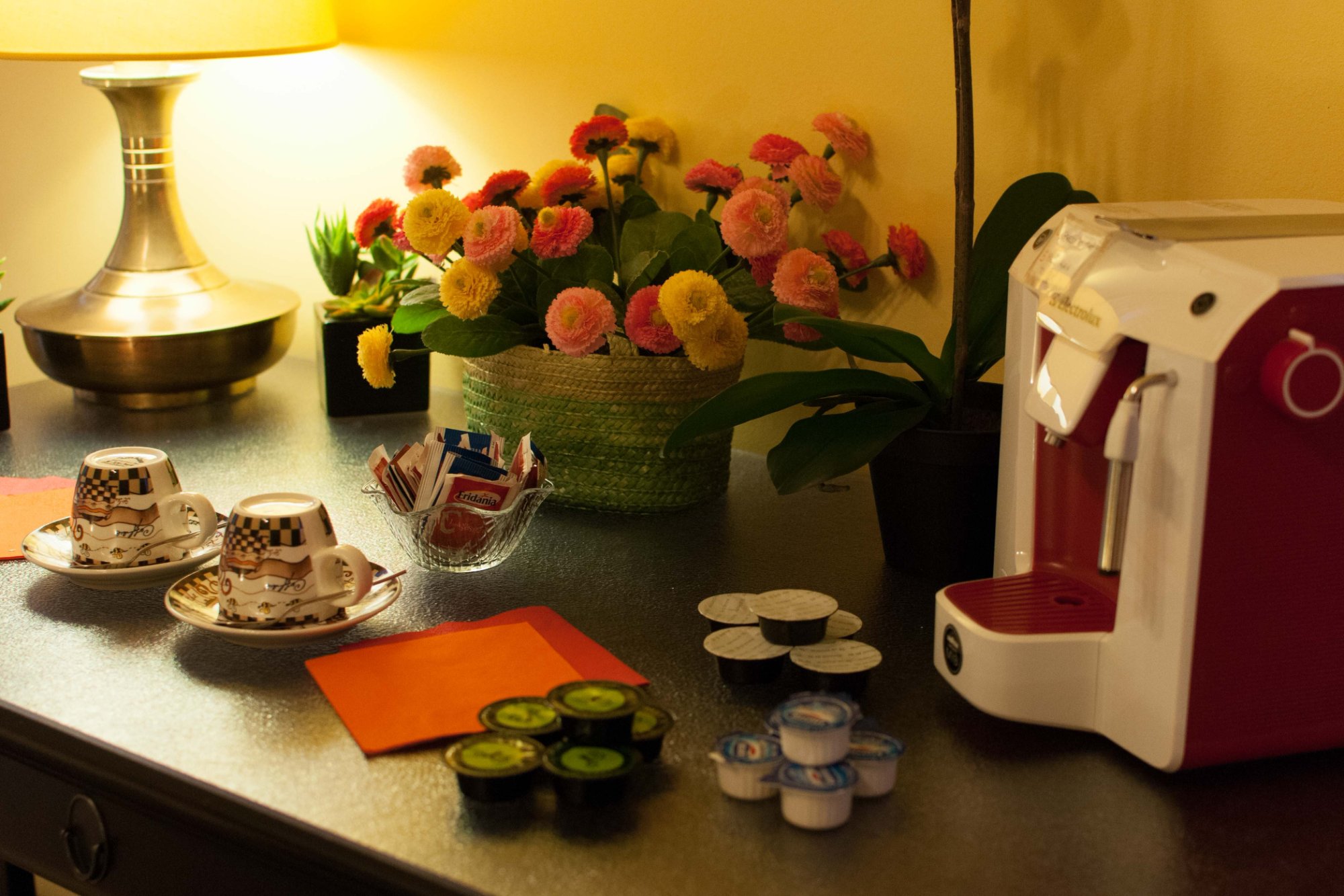 B&B Da Nina Venice