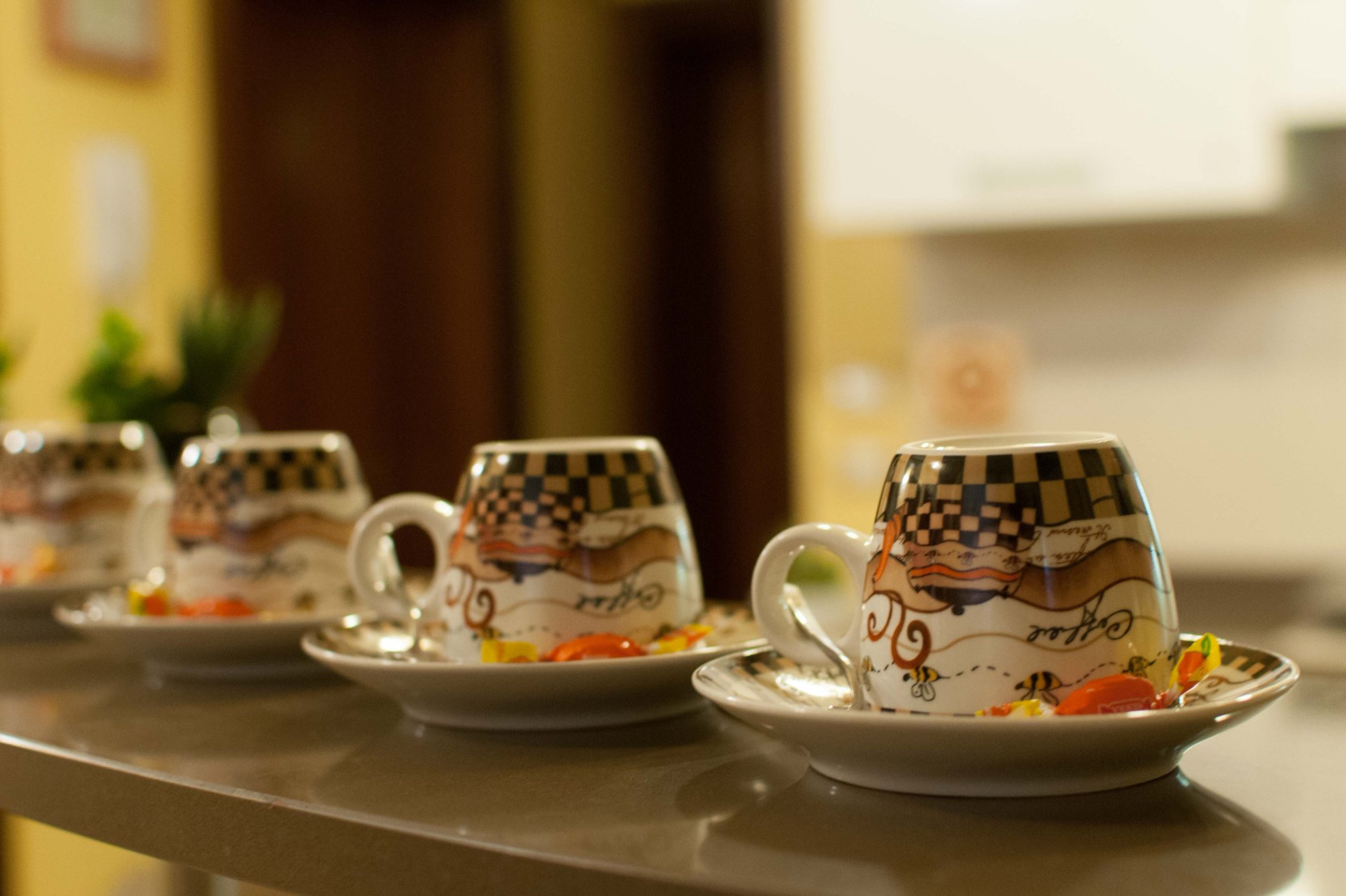 B&B Da Nina Venice