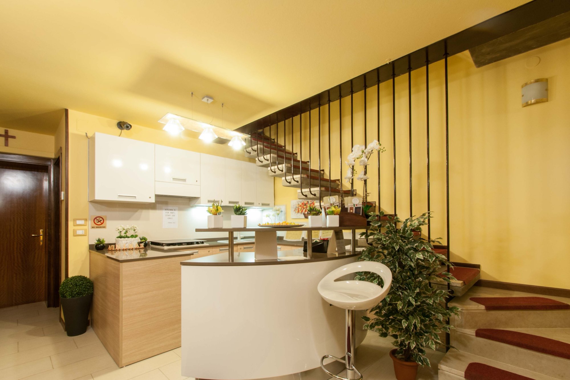 B&B Da Nina Venice
