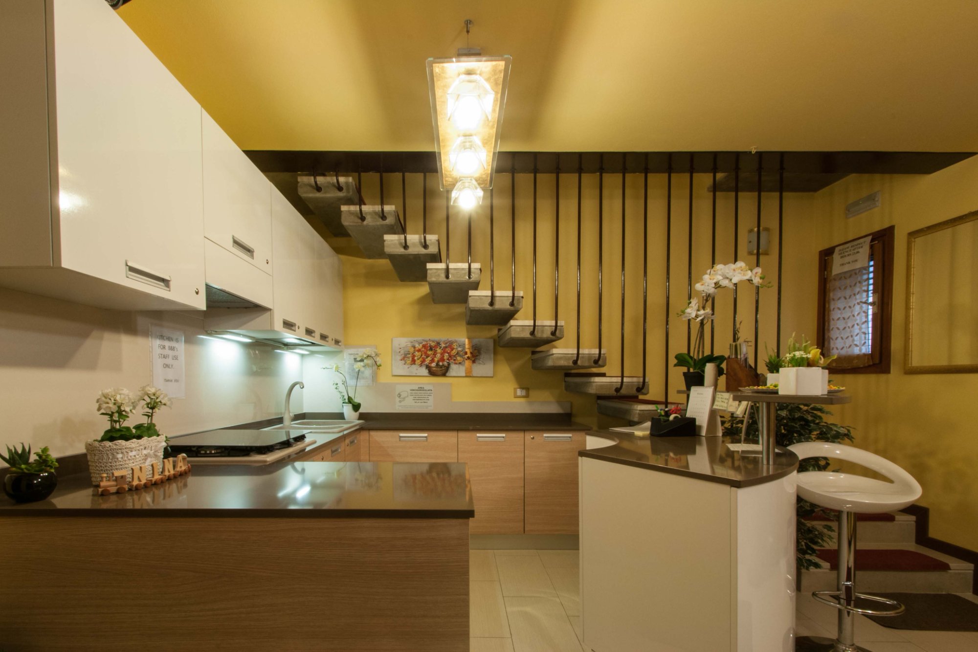 B&B Da Nina Venice