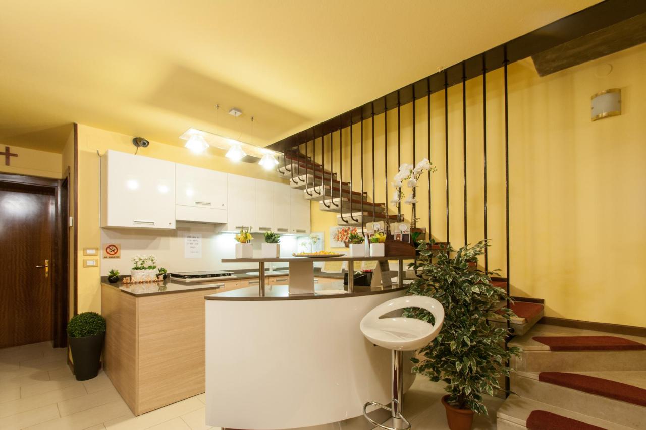 B&B Da Nina Venice