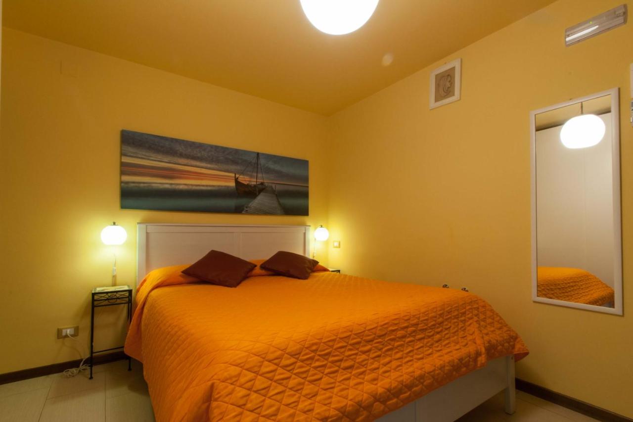 B&B Da Nina Venice