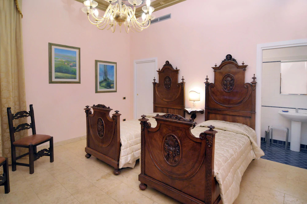 Bed And Breakfast Antico Pòrtego