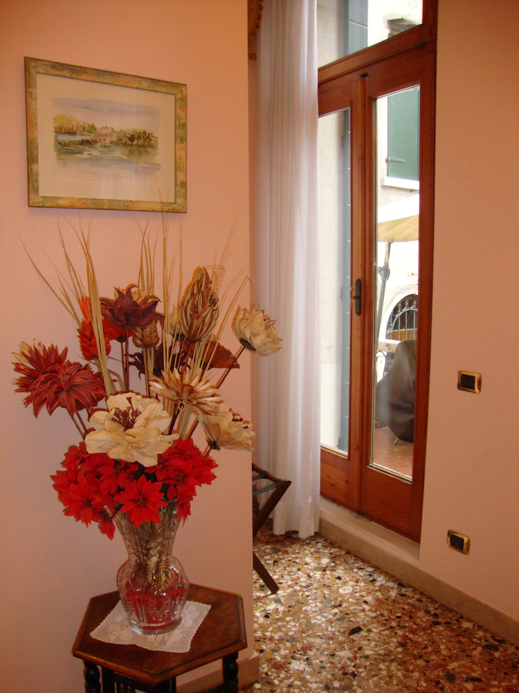 Bed And Breakfast Antico Pòrtego