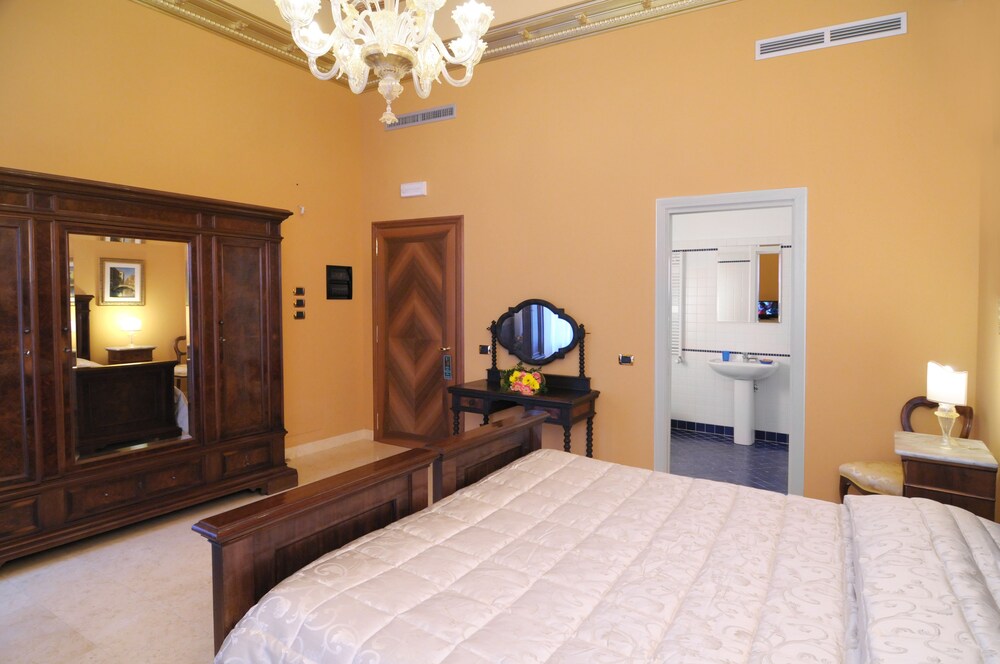Bed And Breakfast Antico Pòrtego