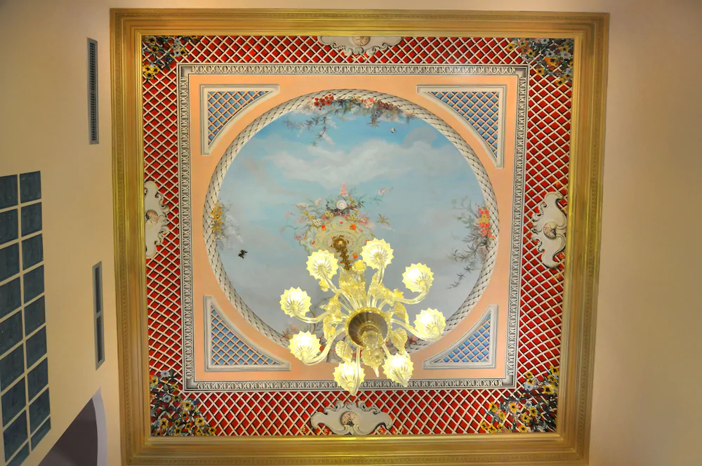 Bed And Breakfast Antico Pòrtego