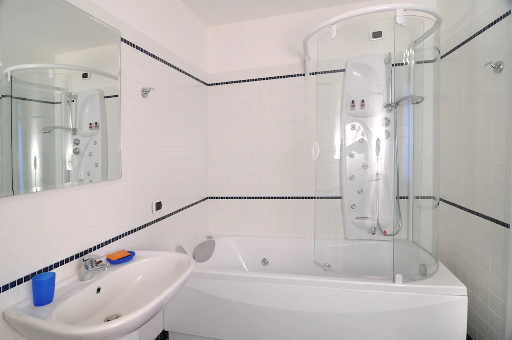 Bed And Breakfast Antico Pòrtego