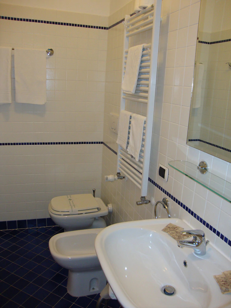 Bed And Breakfast Antico Pòrtego