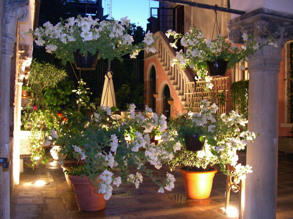Bed And Breakfast Antico Pòrtego