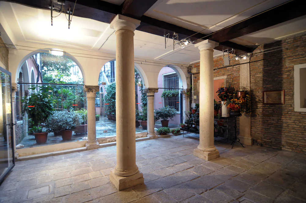 Bed And Breakfast Antico Pòrtego