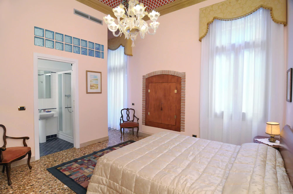 Bed And Breakfast Antico Pòrtego