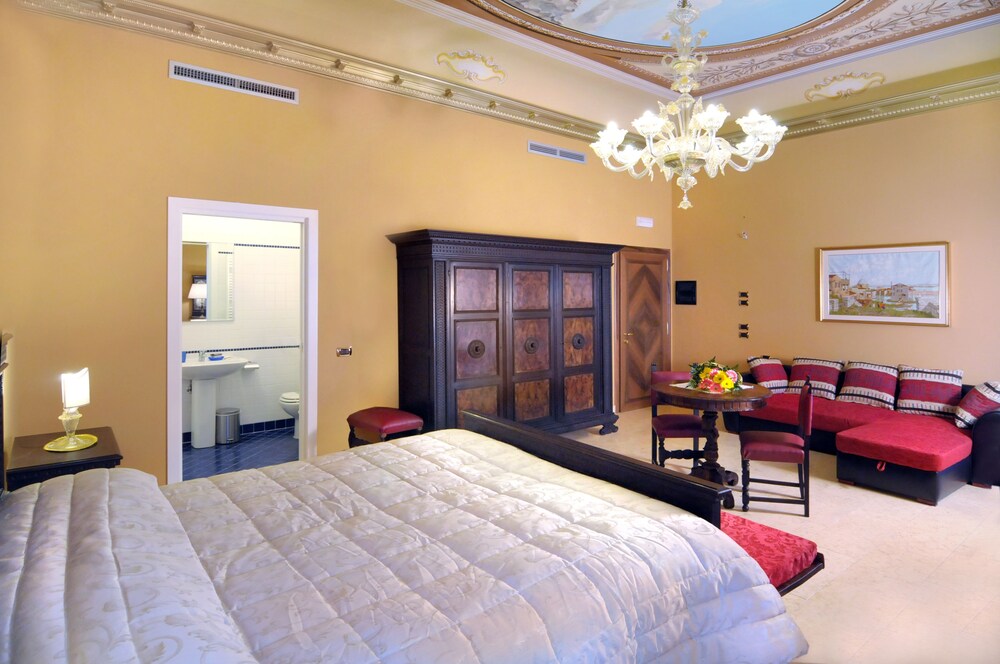 Bed And Breakfast Antico Pòrtego