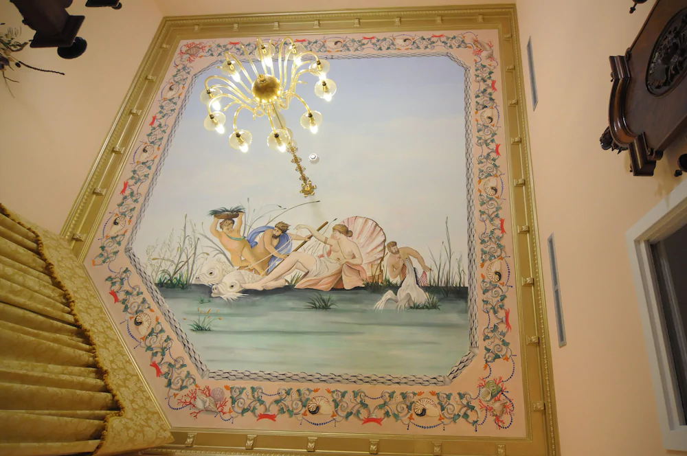 Bed And Breakfast Antico Pòrtego