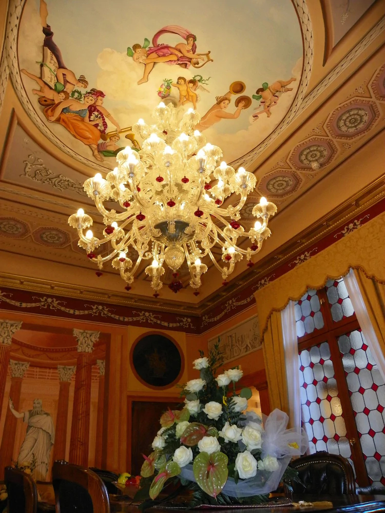 Bed And Breakfast Antico Pòrtego