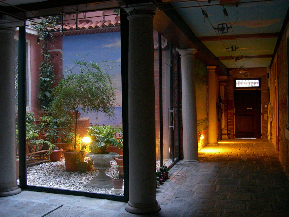 Bed And Breakfast Antico Pòrtego