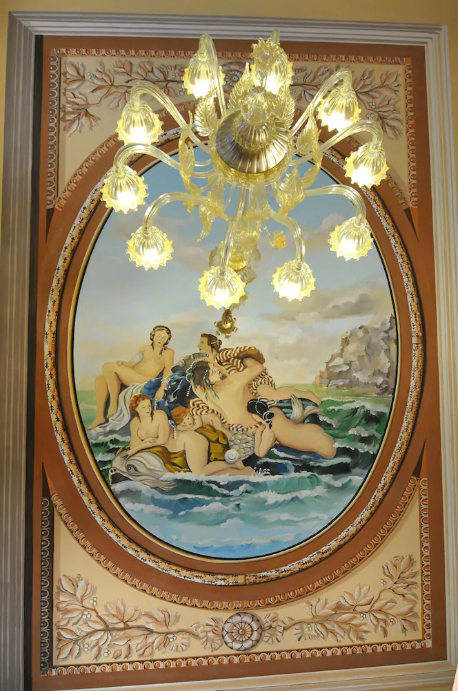 Bed And Breakfast Antico Pòrtego