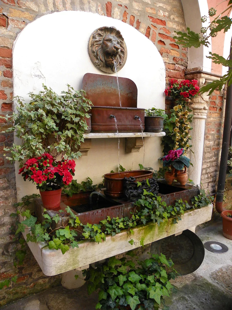 Bed And Breakfast Antico Pòrtego