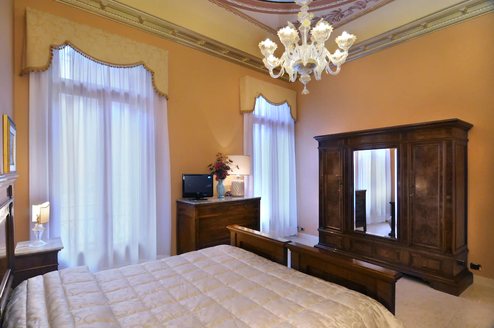 Bed And Breakfast Antico Pòrtego