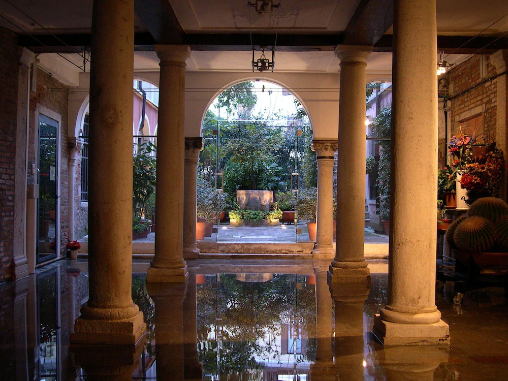 Bed And Breakfast Antico Pòrtego