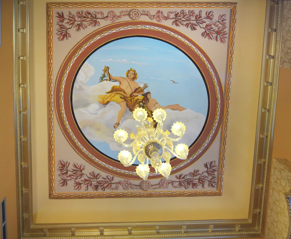 Bed And Breakfast Antico Pòrtego